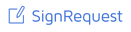 SignRequest Logo
